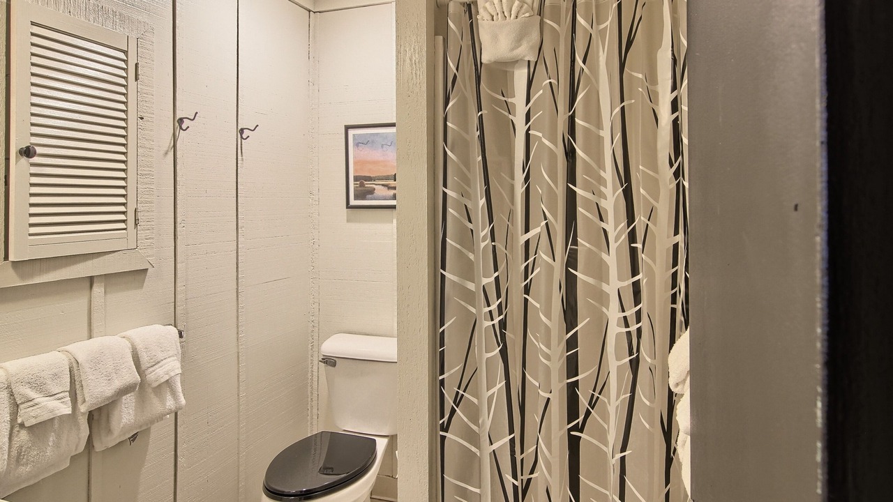 Photo of Bathroom in Bellaire