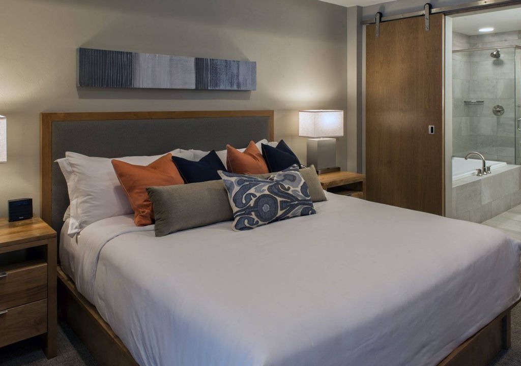 Photo of Bedroom in Breckenridge
