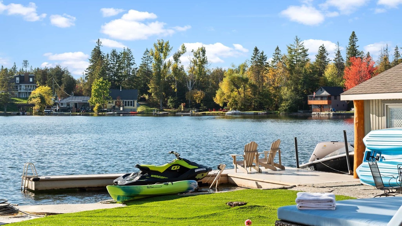 Photo of Outdoor in Fenelon Falls