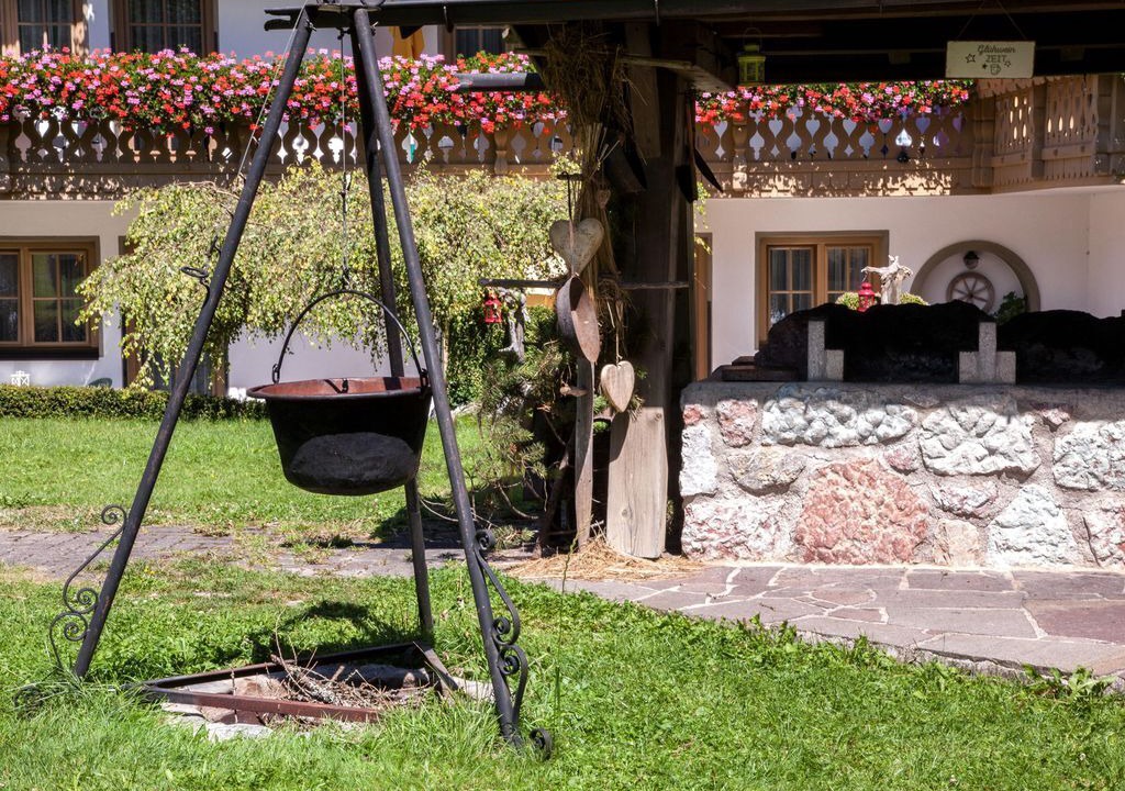 Photo of Outdoor in Leutasch