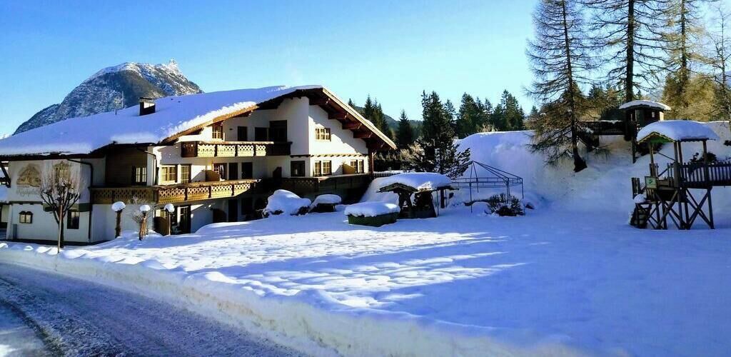 Photo of Outdoor in Leutasch