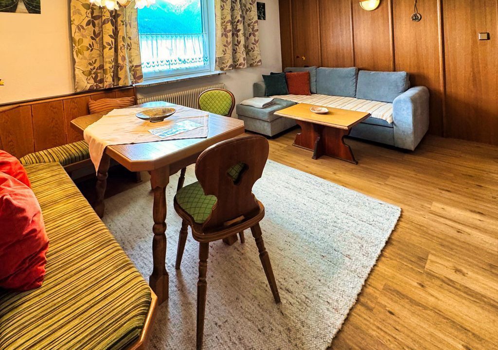 Photo of Livingroom in Seefeld in Tirol