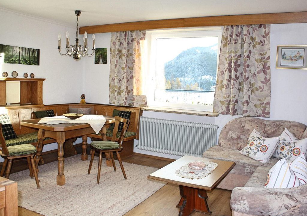 Photo of Livingroom in Seefeld in Tirol