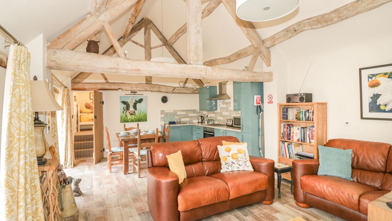 Photo of Livingroom in Tiddington