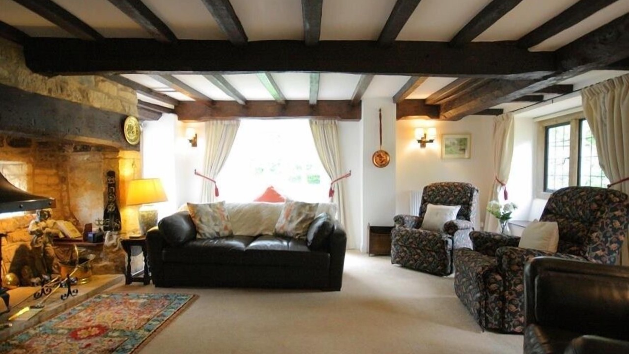 Photo of Livingroom in Buckland