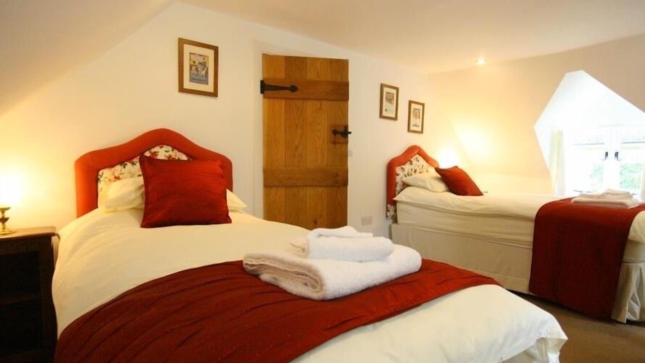 Photo of Bedroom in Buckland