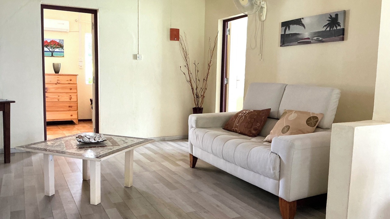 Photo of Livingroom in Trou aux Biches