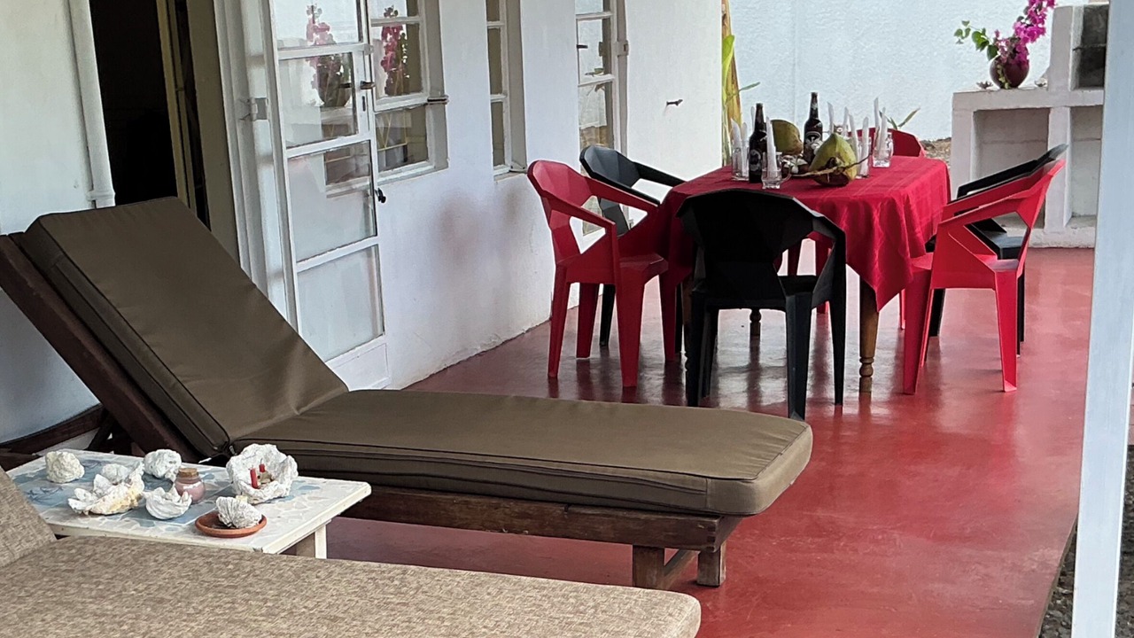 Photo of Outdoor in Trou aux Biches