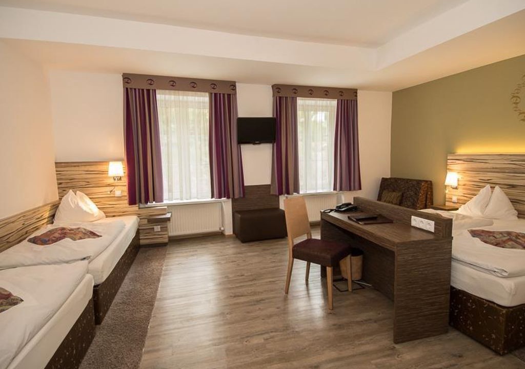 Photo of Bedroom in Muehlau