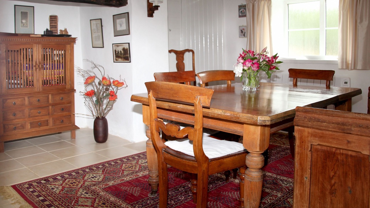 Photo of Livingroom in Manaccan