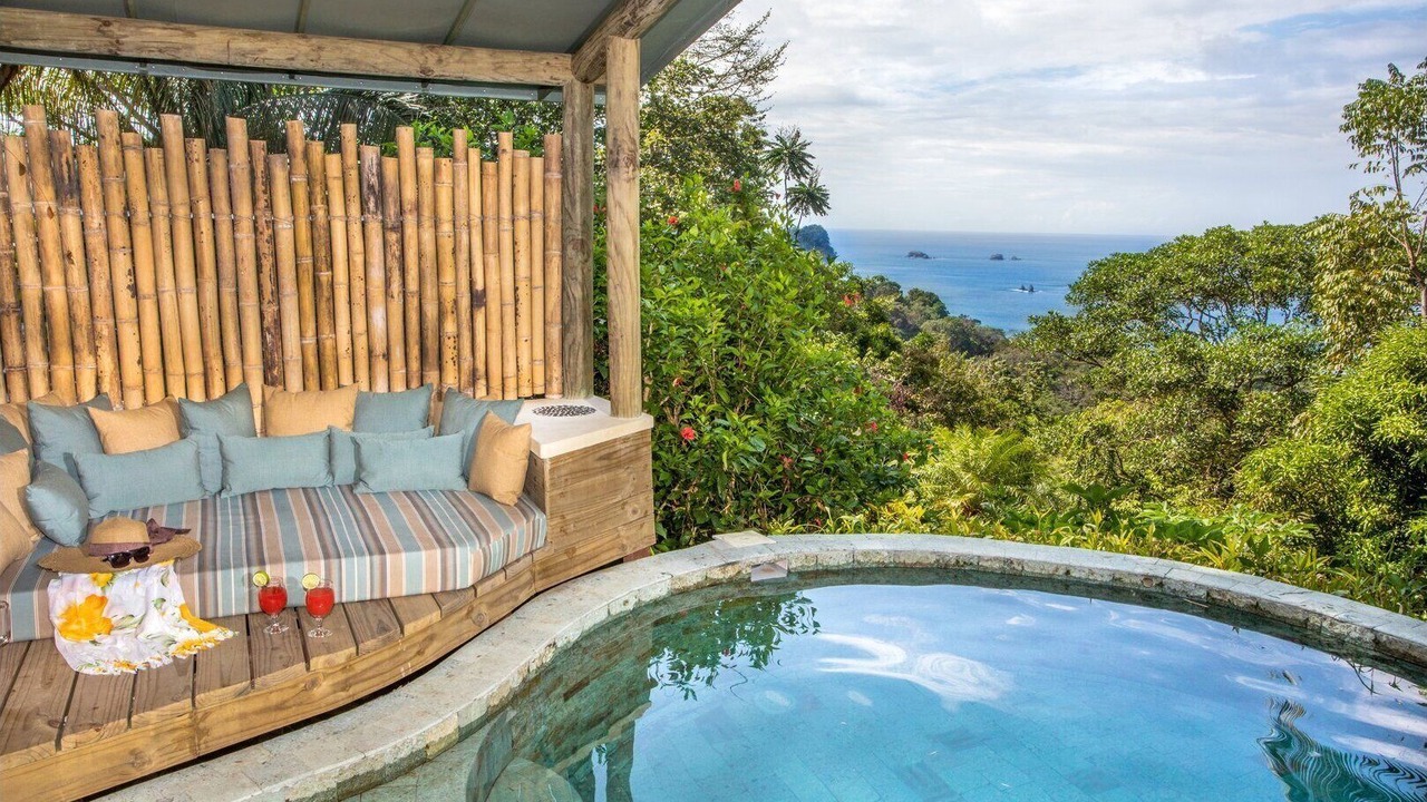Photo of Outdoor in Manuel Antonio