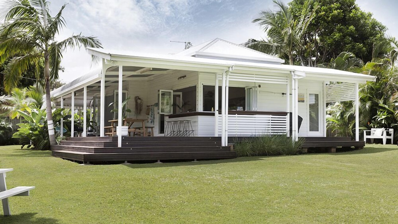 Photo of Outdoor in Byron Bay