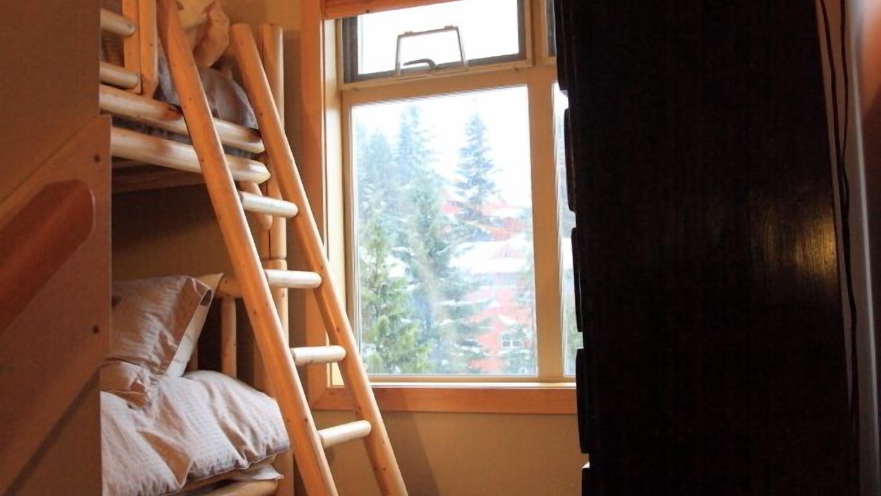 Photo of Outdoor in Whistler Creekside