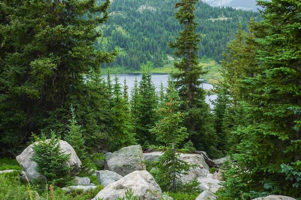 Photo of Outdoor in Vail