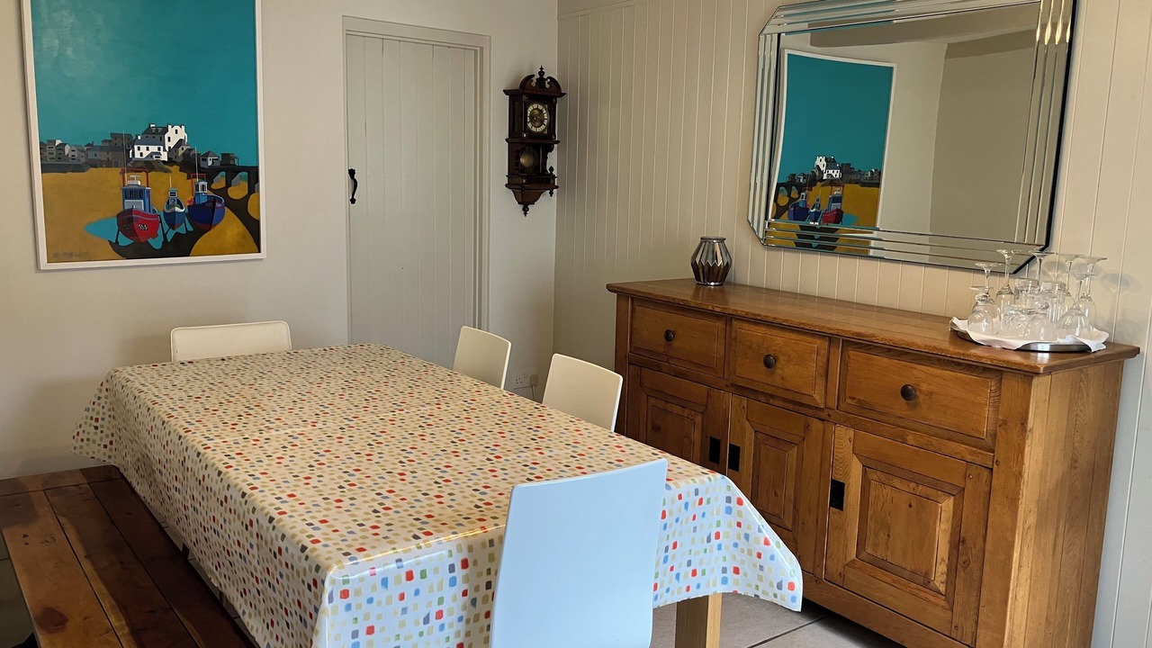 Photo of Bedroom in Perranarworthal