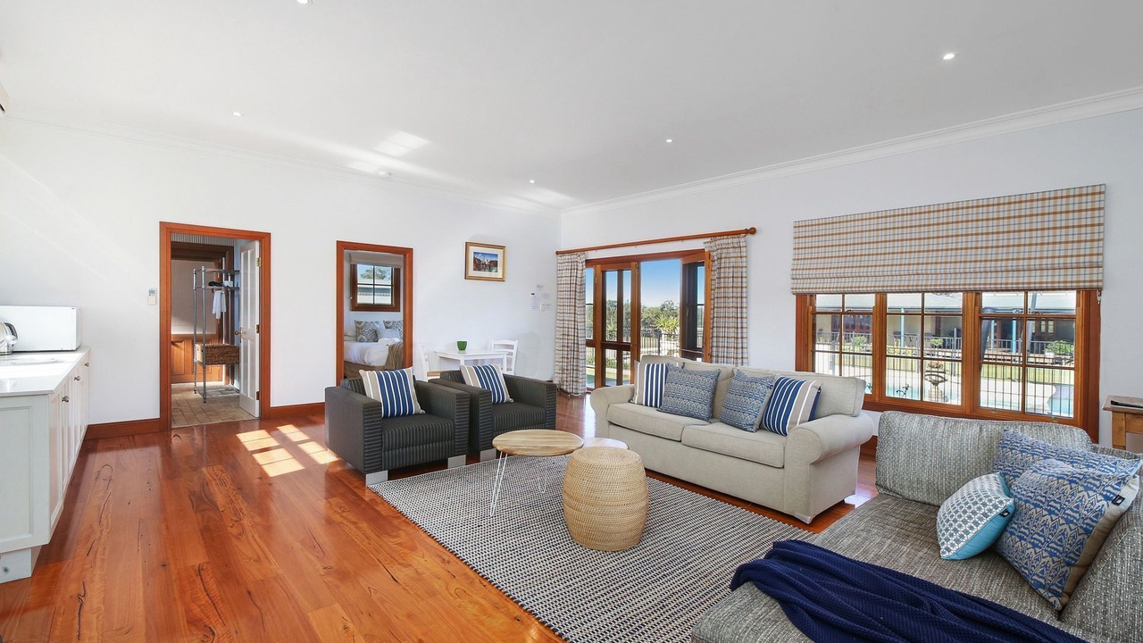 Photo of Livingroom in Nulkaba