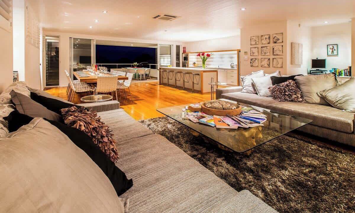 Photo of Livingroom in Dunsborough