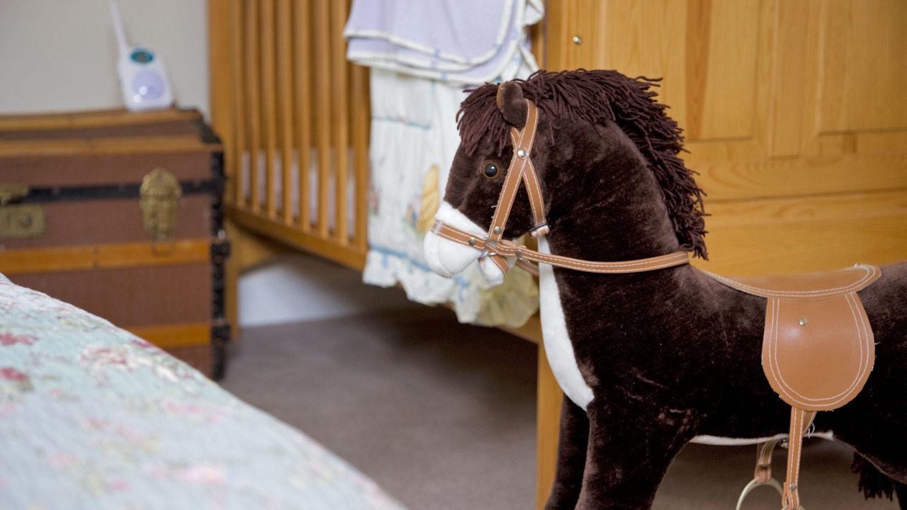 Photo of Bedroom in Masham