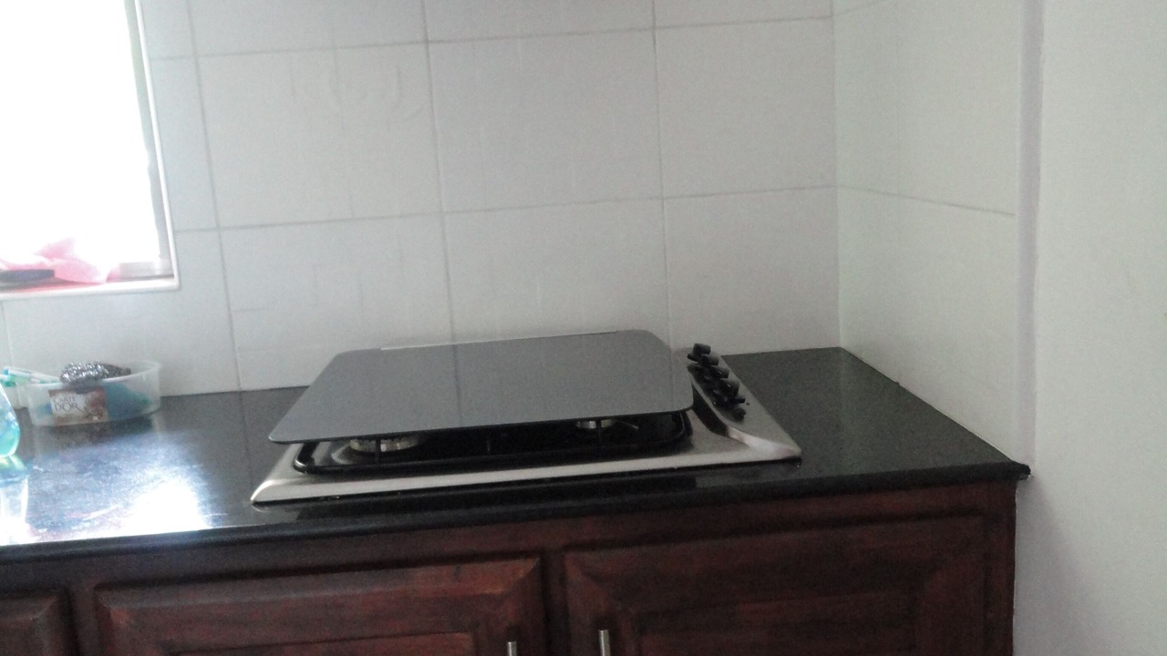 Photo of Kitchen in Trou d'Eau Douce