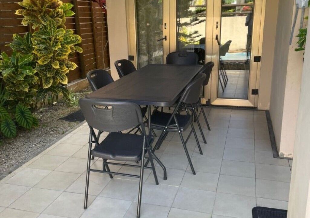 Photo of Outdoor in Trou d'Eau Douce