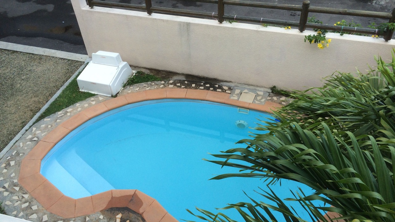Photo of Outdoor in Trou d'Eau Douce