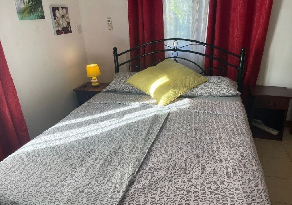 Photo of Bedroom in Trou d'Eau Douce