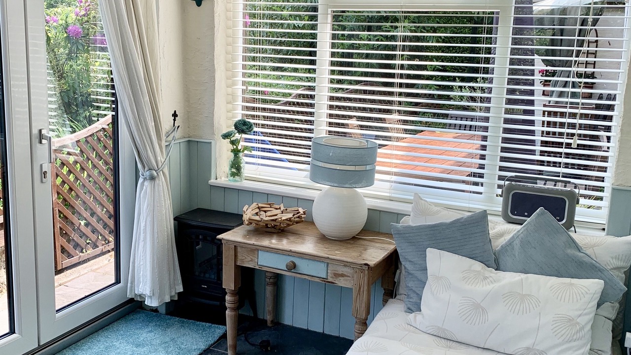 Photo of Bedroom in St Austell