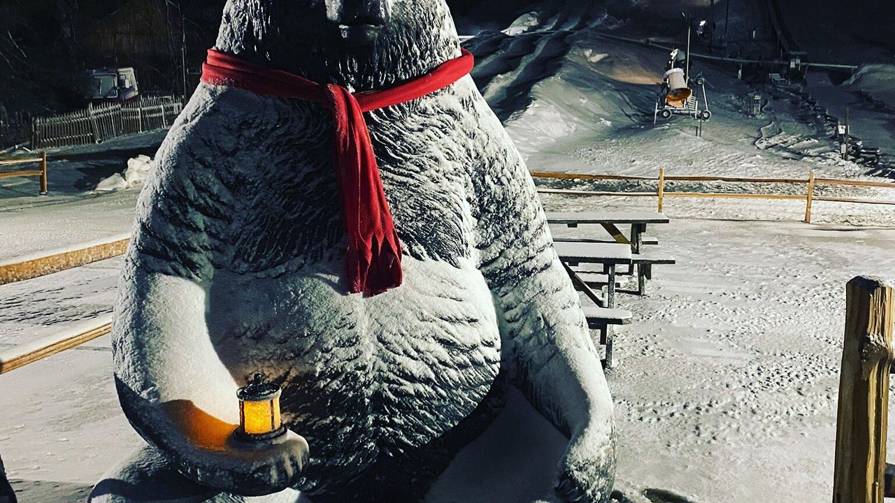 Photo of Others in Sky Valley