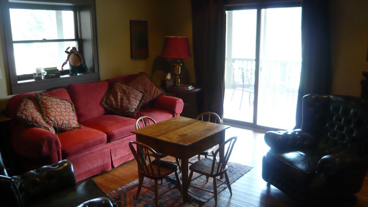 Photo of Bedroom in Sky Valley