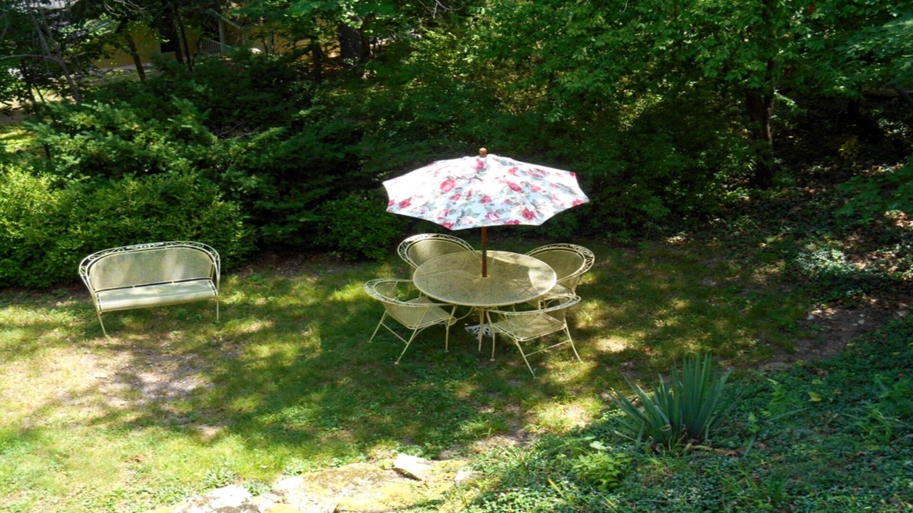 Photo of Outdoor in Eureka Springs Historic District