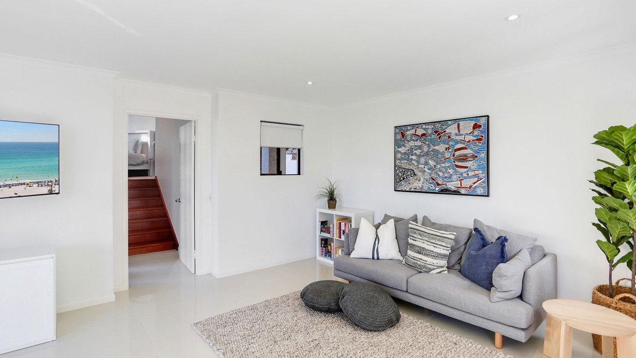 Photo of Livingroom in Sunrise Beach