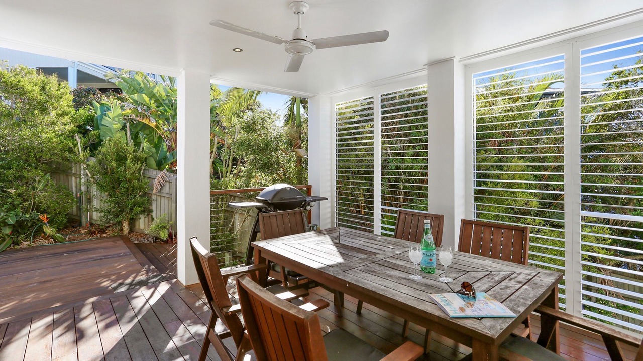 Photo of Outdoor in Sunrise Beach