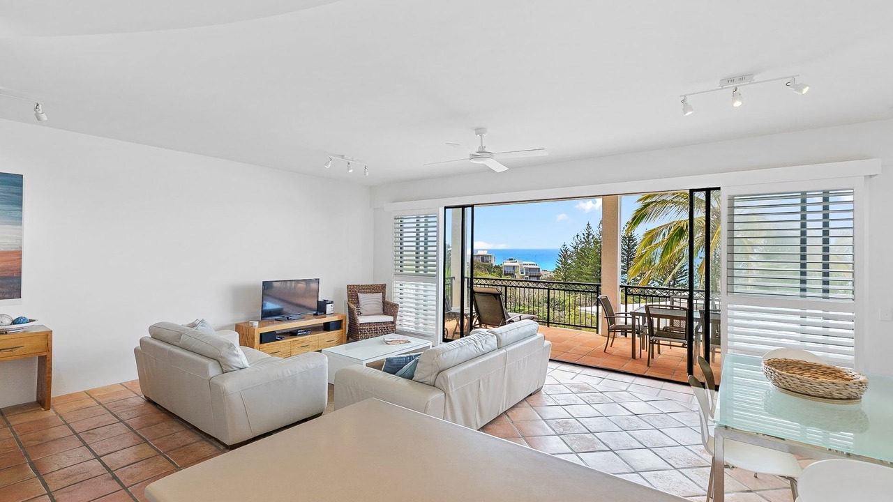 Photo of Livingroom in Sunshine Beach