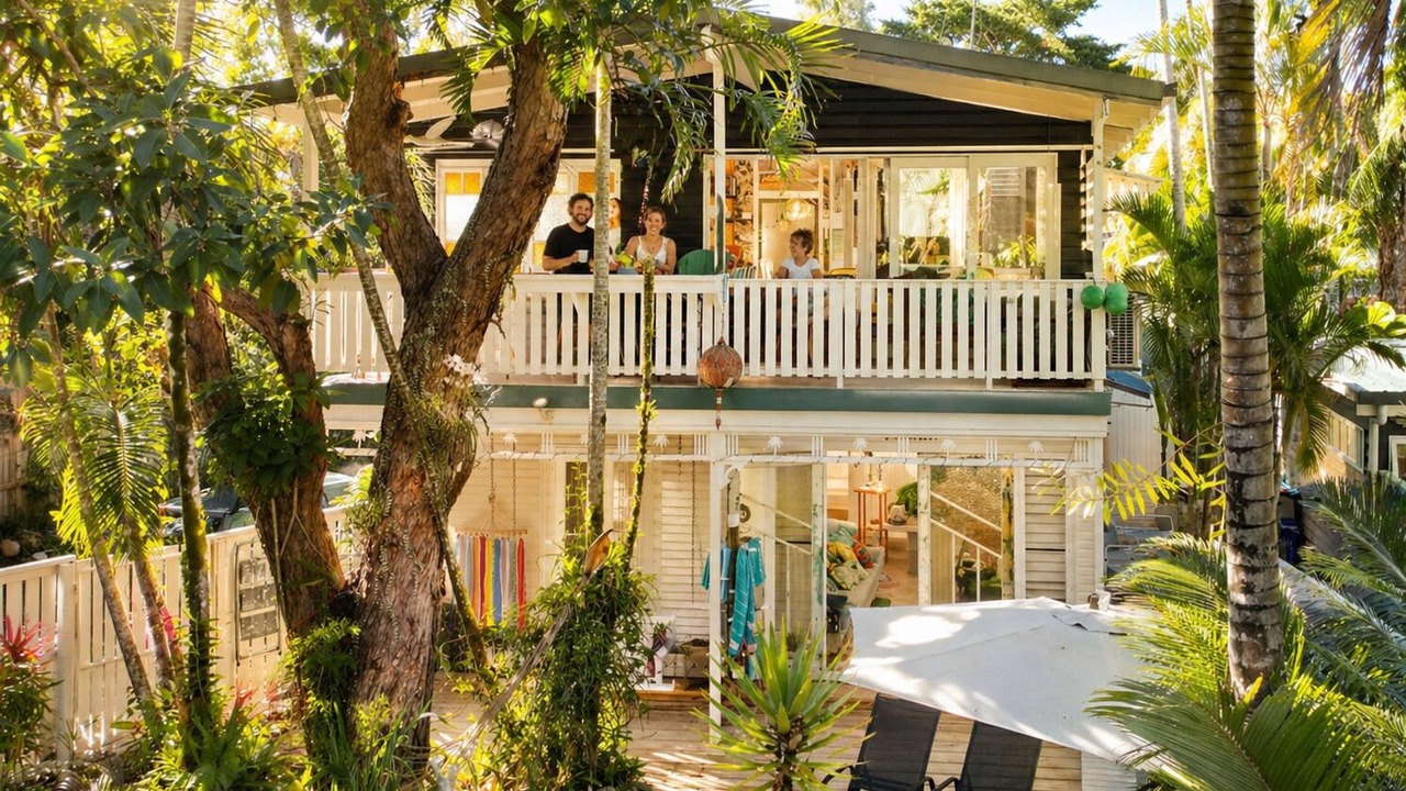 Photo of Patio Balcony in Port Douglas