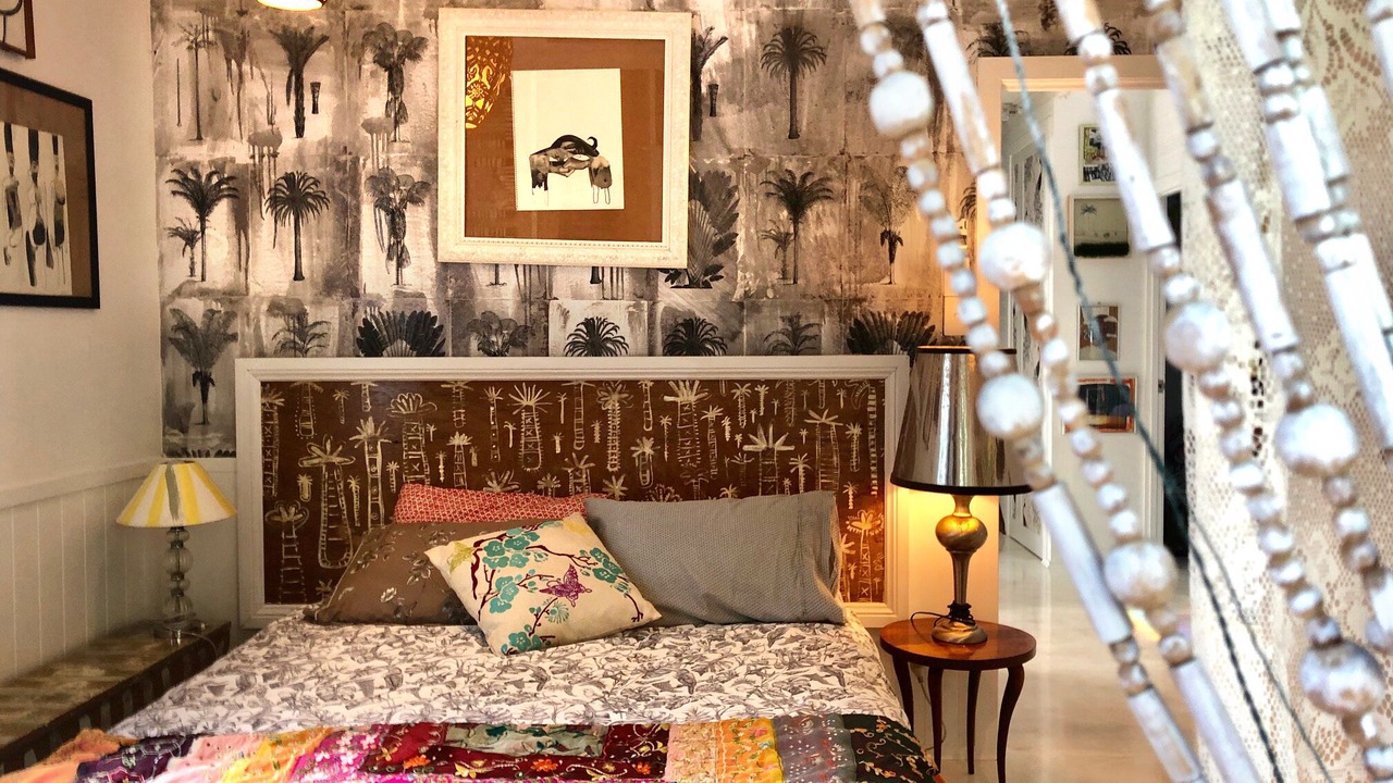 Photo of Bedroom in Port Douglas
