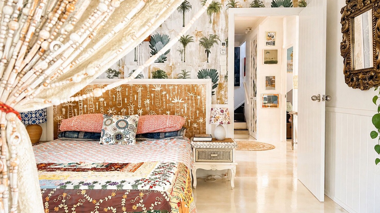 Photo of Bedroom in Port Douglas