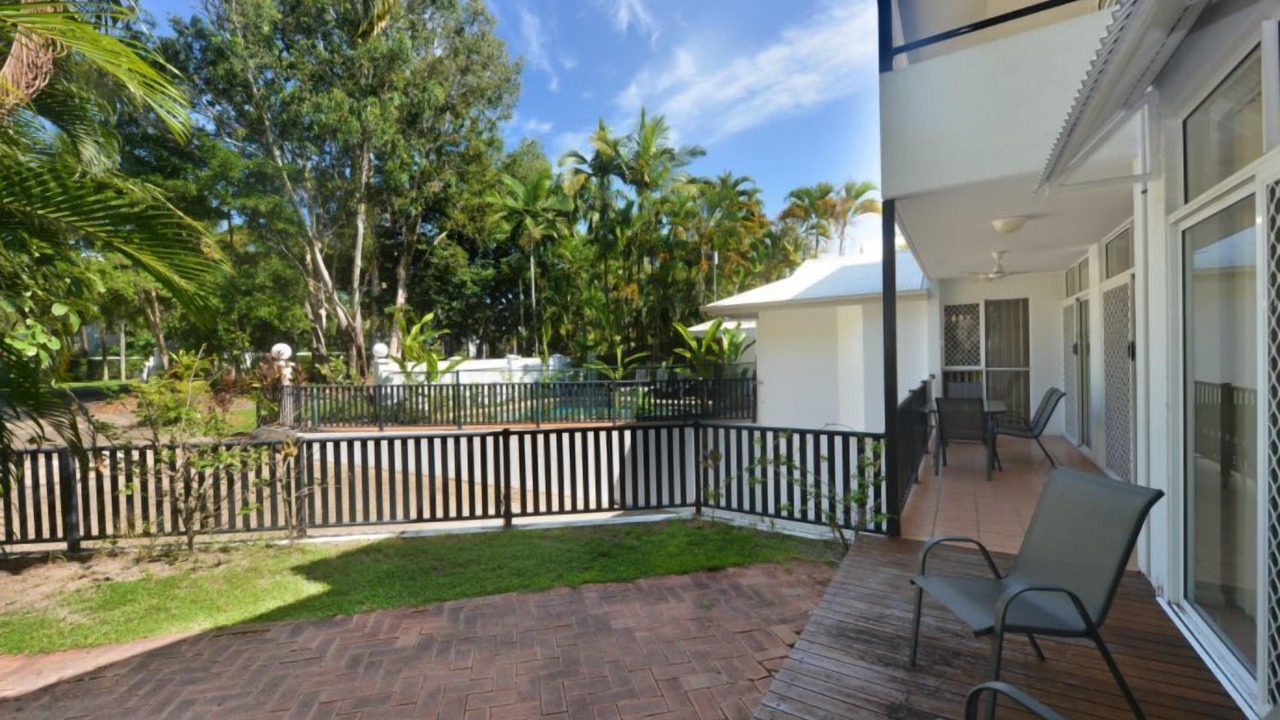 Photo of Patio Balcony in Port Douglas