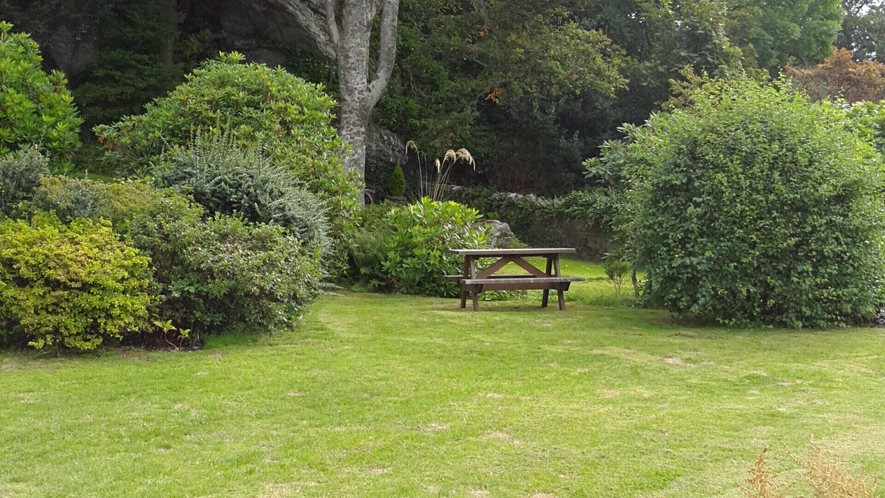 Photo of Outdoor in Kilcreggan