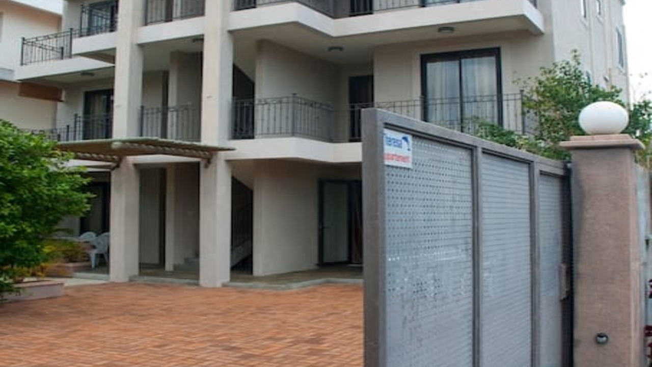 Photo of Outdoor in Mont Choisy
