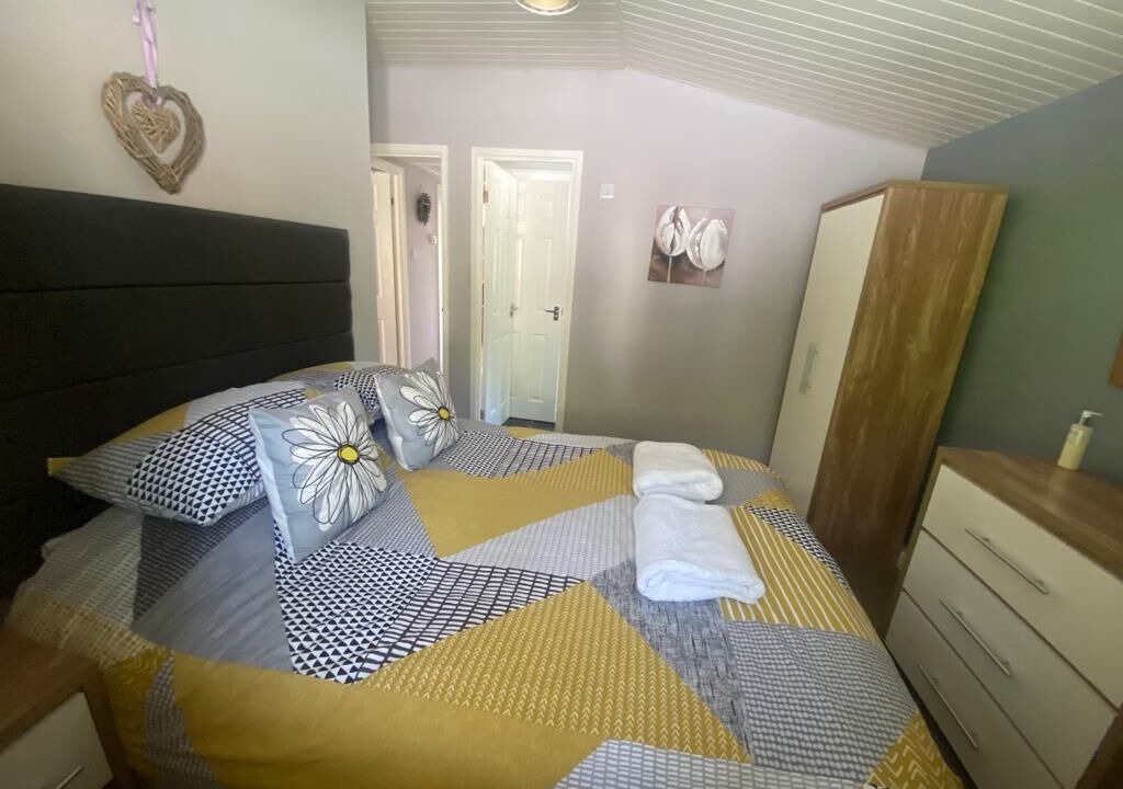 Photo of Bedroom in Bassenthwaite