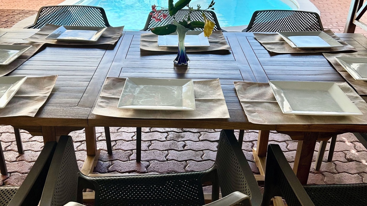 Photo of Outdoor in Mont Choisy