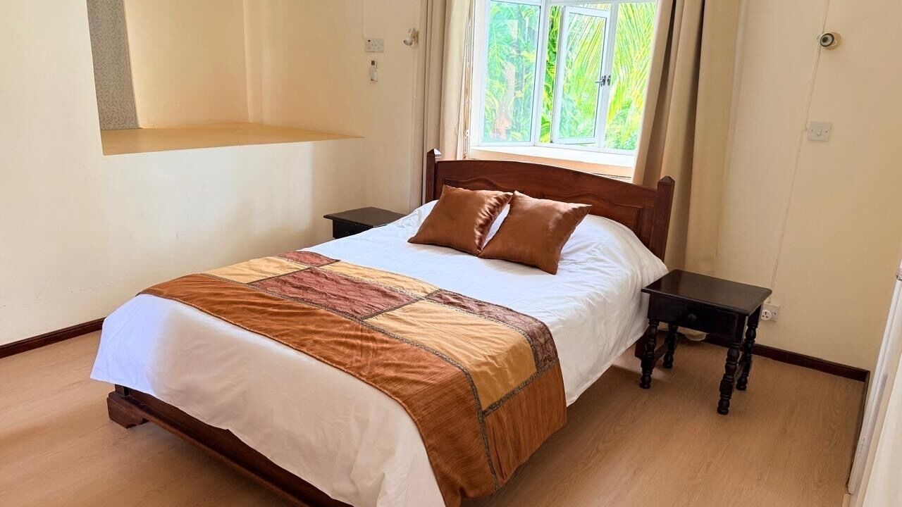 Photo of Bedroom in Mont Choisy
