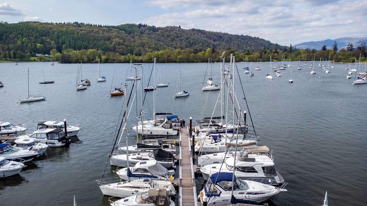 Photo of Others in Bowness-on-Windermere