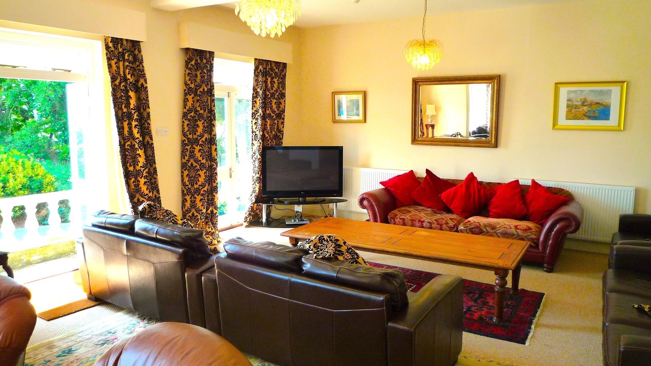 Photo of Livingroom in Ventnor