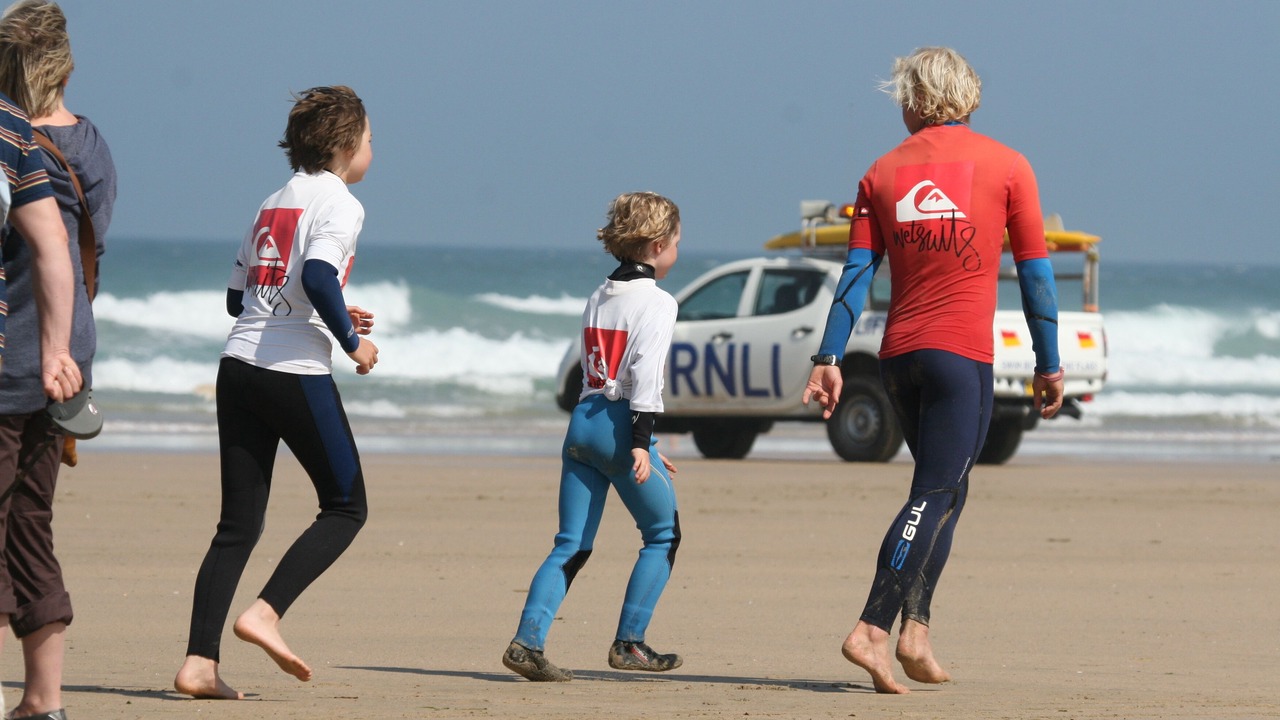 Photo of Others in Newquay
