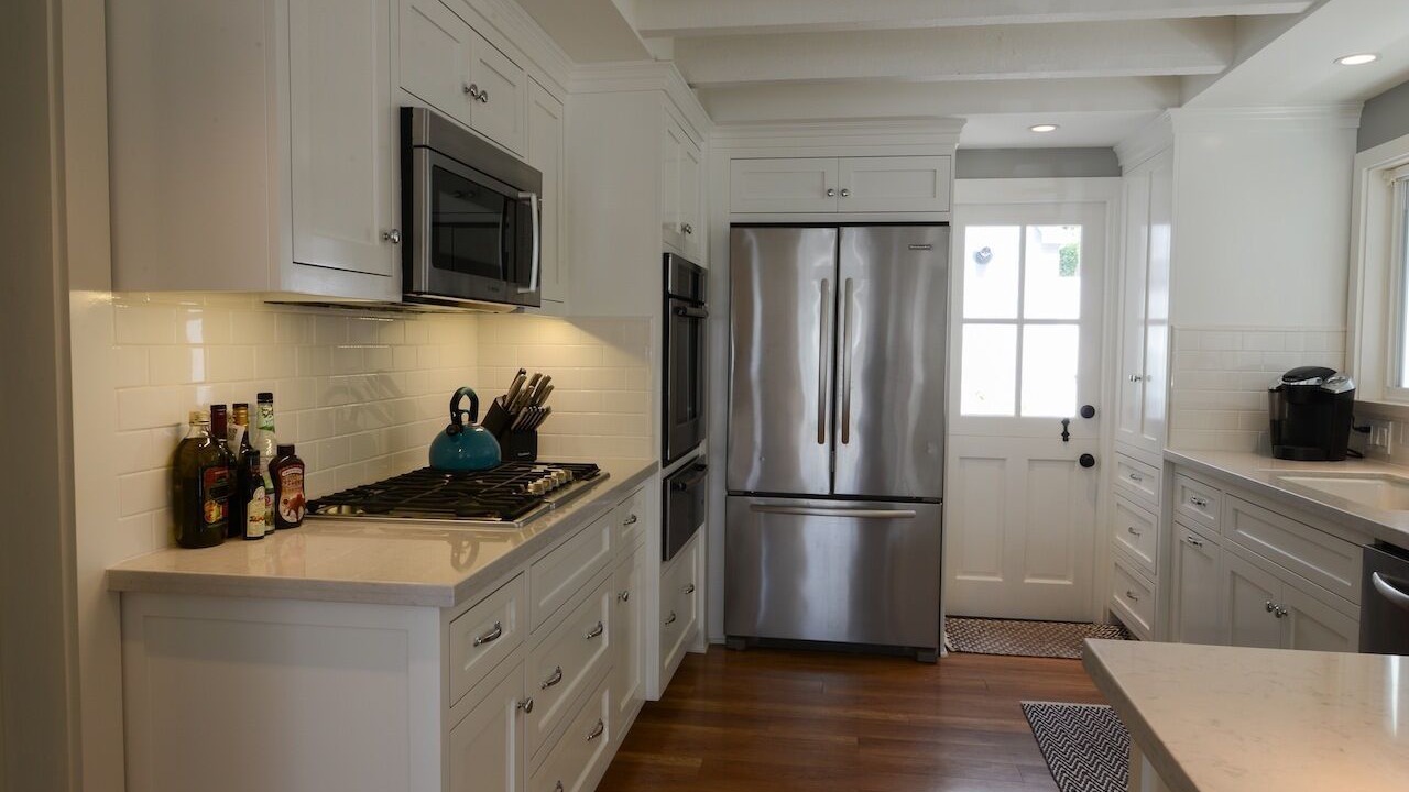 Photo of Kitchen in Balboa Island