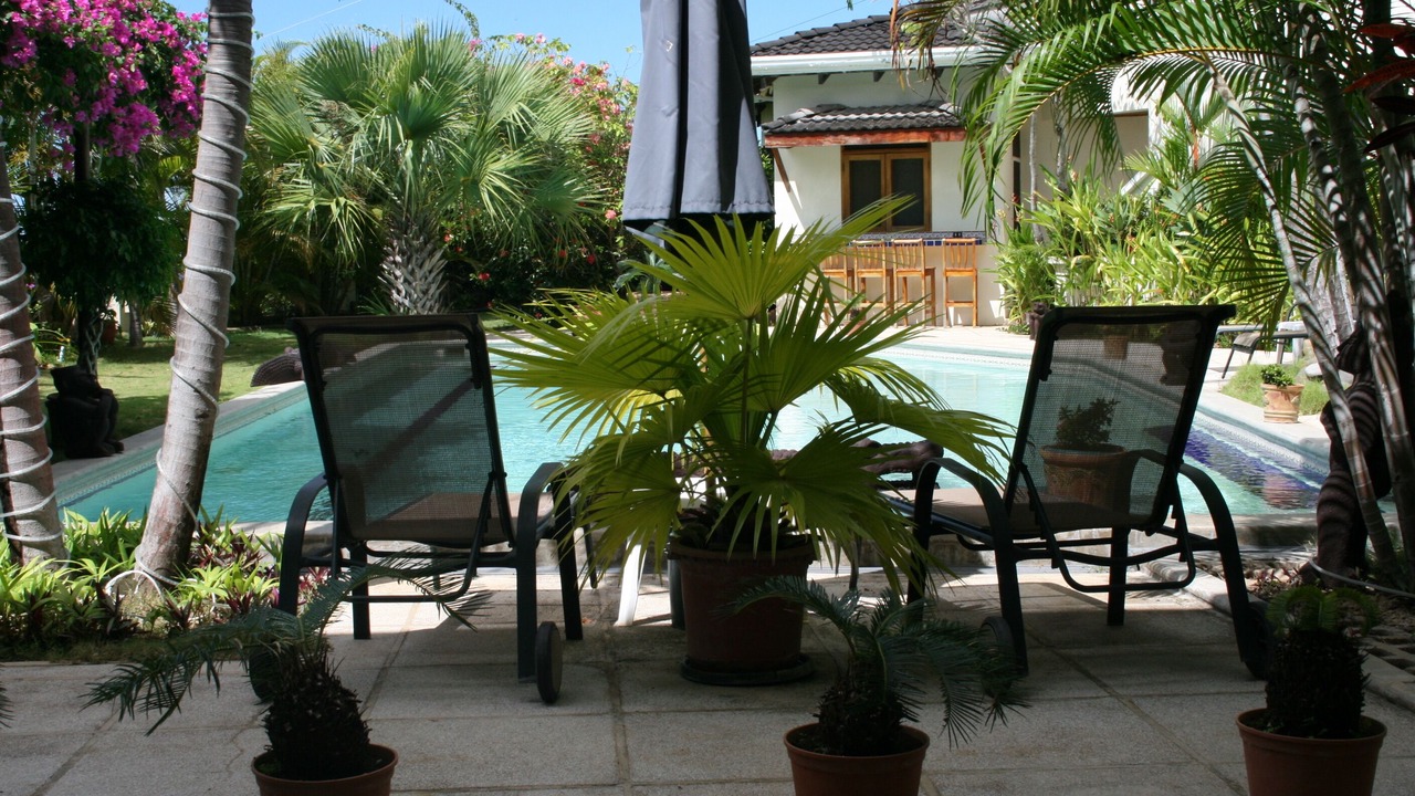 Photo of Outdoor in Playa Flamingo