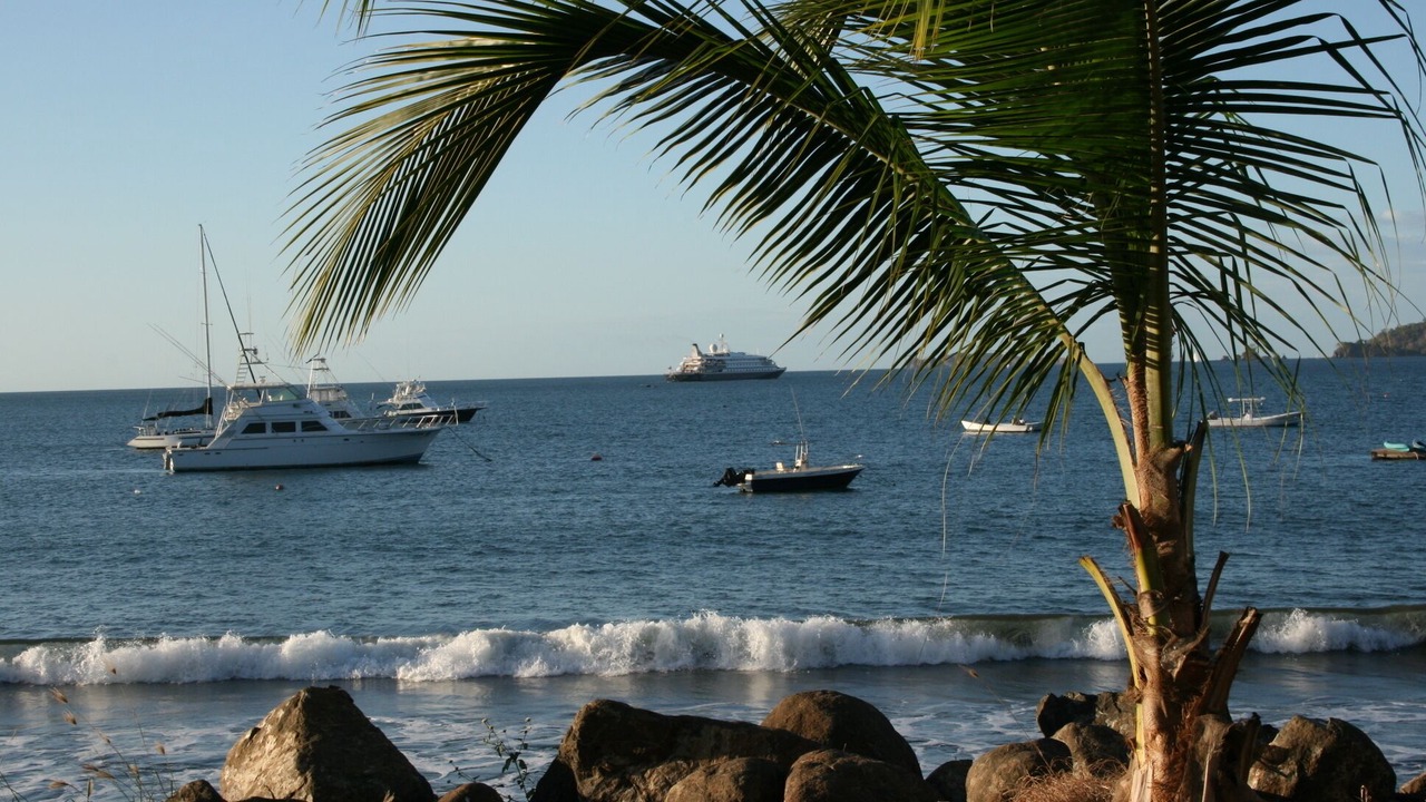 Photo of Others in Playa Flamingo