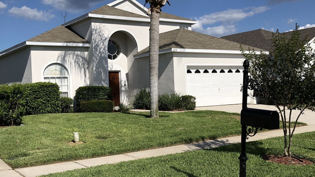 Photo of Outdoor in Windsor Palms