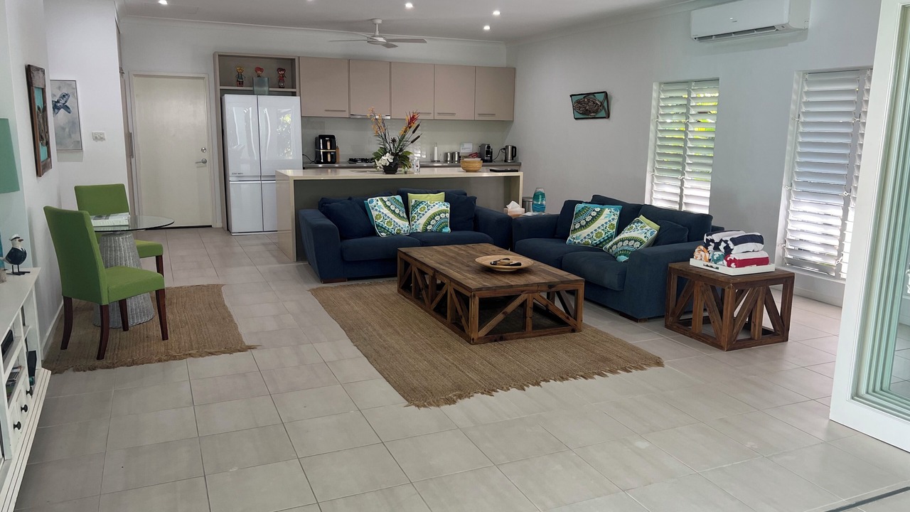 Photo of Livingroom in Port Douglas